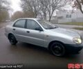 Серый Дэу Ланос, объемом двигателя 1.5 л и пробегом 170 тыс. км за 1400 $, фото 1 на Automoto.ua