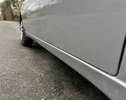 Серый Дэу Ланос, объемом двигателя 1.5 л и пробегом 193 тыс. км за 2400 $, фото 6 на Automoto.ua