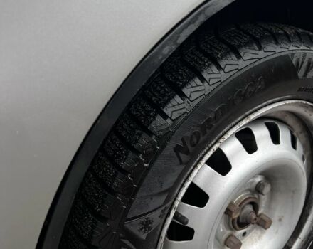 Серый Дэу Ланос, объемом двигателя 1.5 л и пробегом 20 тыс. км за 2300 $, фото 4 на Automoto.ua