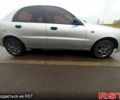 Сірий Деу Ланос, об'ємом двигуна 1.3 л та пробігом 250 тис. км за 1750 $, фото 1 на Automoto.ua