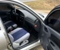 Серый Дэу Ланос, объемом двигателя 2 л и пробегом 260 тыс. км за 3000 $, фото 5 на Automoto.ua