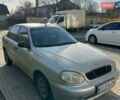 Серый Дэу Ланос, объемом двигателя 1.5 л и пробегом 200 тыс. км за 1500 $, фото 1 на Automoto.ua
