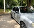 Серый Дэу Ланос, объемом двигателя 1.5 л и пробегом 0 тыс. км за 1100 $, фото 3 на Automoto.ua
