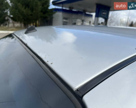 Серый Дэу Ланос, объемом двигателя 1.5 л и пробегом 207 тыс. км за 1400 $, фото 8 на Automoto.ua