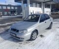 Сірий Деу Ланос, об'ємом двигуна 1.5 л та пробігом 270 тис. км за 2000 $, фото 1 на Automoto.ua