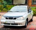Дэу Ланос 2006 в Павлограде на Automoto.ua Серый Дэу Ланос, объемом двигателя 1.5 л и пробегом 200 тыс. км за 1900 $, фото 1 на Automoto.ua