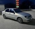 Сірий Деу Ланос, об'ємом двигуна 1.5 л та пробігом 223 тис. км за 2300 $, фото 1 на Automoto.ua