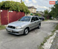 Сірий Деу Ланос, об'ємом двигуна 1.5 л та пробігом 200 тис. км за 1600 $, фото 8 на Automoto.ua