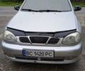 Серый Дэу Ланос, объемом двигателя 1.5 л и пробегом 188 тыс. км за 1499 $, фото 8 на Automoto.ua