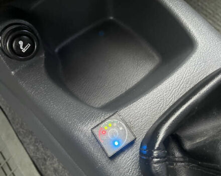 Серый Дэу Ланос, объемом двигателя 1.5 л и пробегом 205 тыс. км за 2300 $, фото 15 на Automoto.ua