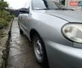 Дэу Ланос 2006 в Умани на Automoto.ua Серый Дэу Ланос, объемом двигателя 1.5 л и пробегом 300 тыс. км за 1850 $, фото 6 на Automoto.ua