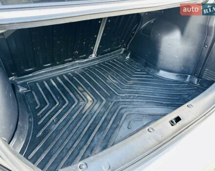 Серый Дэу Ланос, объемом двигателя 1.5 л и пробегом 139 тыс. км за 2950 $, фото 17 на Automoto.ua