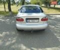 Сірий Деу Ланос, об'ємом двигуна 1.5 л та пробігом 192 тис. км за 2500 $, фото 4 на Automoto.ua