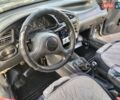 Сірий Деу Ланос, об'ємом двигуна 1.5 л та пробігом 255 тис. км за 1700 $, фото 7 на Automoto.ua