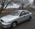 Сірий Деу Ланос, об'ємом двигуна 1.5 л та пробігом 130 тис. км за 3500 $, фото 1 на Automoto.ua