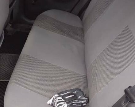 Сірий Деу Ланос, об'ємом двигуна 1.5 л та пробігом 290 тис. км за 2500 $, фото 11 на Automoto.ua