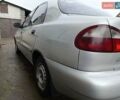 Дэу Ланос 2006 в Умани на Automoto.ua Серый Дэу Ланос, объемом двигателя 1.5 л и пробегом 300 тыс. км за 1850 $, фото 1 на Automoto.ua