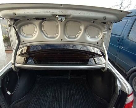 Серый Дэу Ланос, объемом двигателя 0 л и пробегом 150 тыс. км за 1950 $, фото 2 на Automoto.ua