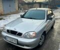 Сірий Деу Ланос, об'ємом двигуна 1.4 л та пробігом 29000 тис. км за 1300 $, фото 1 на Automoto.ua
