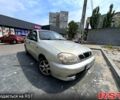 Серый Дэу Ланос, объемом двигателя 1.5 л и пробегом 280 тыс. км за 1300 $, фото 1 на Automoto.ua