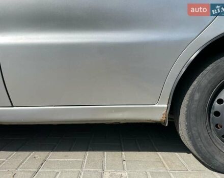 Серый Дэу Ланос, объемом двигателя 1.6 л и пробегом 228 тыс. км за 2900 $, фото 41 на Automoto.ua