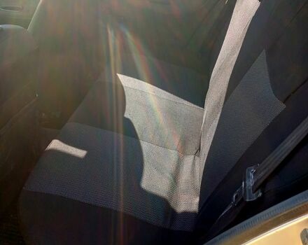 Серый Дэу Ланос, объемом двигателя 1.5 л и пробегом 440 тыс. км за 2000 $, фото 7 на Automoto.ua