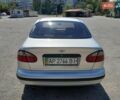Серый Дэу Ланос, объемом двигателя 1.6 л и пробегом 309 тыс. км за 3500 $, фото 4 на Automoto.ua