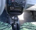 Дэу Ланос 2006 в Коломые на Automoto.ua Серый Дэу Ланос, объемом двигателя 1.4 л и пробегом 210 тыс. км за 1500 $, фото 4 на Automoto.ua