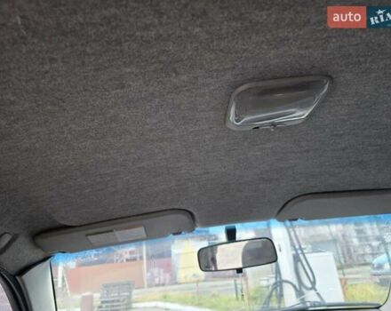 Серый Дэу Ланос, объемом двигателя 1.5 л и пробегом 198 тыс. км за 1550 $, фото 8 на Automoto.ua