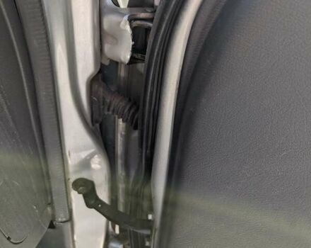 Серый Дэу Ланос, объемом двигателя 1.6 л и пробегом 241 тыс. км за 2199 $, фото 32 на Automoto.ua