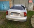 Сірий Деу Ланос, об'ємом двигуна 1.5 л та пробігом 270 тис. км за 1000 $, фото 1 на Automoto.ua