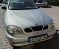 Дэу Ланос 2006 в Коломые на Automoto.ua Серый Дэу Ланос, объемом двигателя 1.4 л и пробегом 210 тыс. км за 1500 $, фото 3 на Automoto.ua