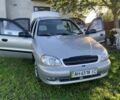 Сірий Деу Ланос, об'ємом двигуна 1.5 л та пробігом 181 тис. км за 1350 $, фото 10 на Automoto.ua