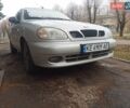 Сірий Деу Ланос, об'ємом двигуна 1.5 л та пробігом 236 тис. км за 2999 $, фото 4 на Automoto.ua