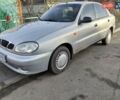Сірий Деу Ланос, об'ємом двигуна 1.5 л та пробігом 255 тис. км за 1700 $, фото 2 на Automoto.ua