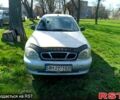 Серый Дэу Ланос, объемом двигателя 1.5 л и пробегом 0 тыс. км за 1600 $, фото 1 на Automoto.ua