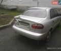 Серый Дэу Ланос, объемом двигателя 1.5 л и пробегом 243 тыс. км за 2200 $, фото 4 на Automoto.ua