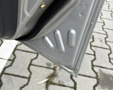 Серый Дэу Ланос, объемом двигателя 1.5 л и пробегом 172 тыс. км за 2500 $, фото 16 на Automoto.ua