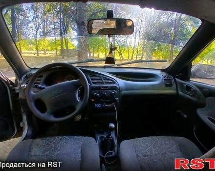 Дэу Ланос 2006 в Днепре (Днепропетровске) на Automoto.ua Серый Дэу Ланос, объемом двигателя 1.5 л и пробегом 0 тыс. км за 2100 $, фото 4 на Automoto.ua
