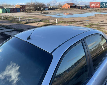 Серый Дэу Ланос, объемом двигателя 1.5 л и пробегом 250 тыс. км за 1450 $, фото 7 на Automoto.ua