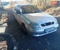 Дэу Ланос 2006 в Синельниковом на Automoto.ua Серый Дэу Ланос, объемом двигателя 1.5 л и пробегом 185 тыс. км за 2700 $, фото 4 на Automoto.ua