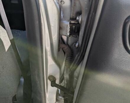 Серый Дэу Ланос, объемом двигателя 1.6 л и пробегом 241 тыс. км за 2199 $, фото 28 на Automoto.ua