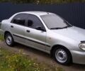 Дэу Ланос 2006 в Дубно на Automoto.ua Серый Дэу Ланос, объемом двигателя 1.5 л и пробегом 188 тыс. км за 1550 $, фото 2 на Automoto.ua