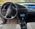 Сірий Деу Ланос, об'ємом двигуна 1.5 л та пробігом 240 тис. км за 3000 $, фото 10 на Automoto.ua