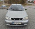 Дэу Ланос 2006 в Шумск на Automoto.ua Серый Дэу Ланос, объемом двигателя 1.5 л и пробегом 300 тыс. км за 1300 $, фото 1 на Automoto.ua