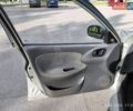 Сірий Деу Ланос, об'ємом двигуна 1.6 л та пробігом 132 тис. км за 4200 $, фото 24 на Automoto.ua