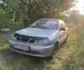 Сірий Деу Ланос, об'ємом двигуна 1.5 л та пробігом 160 тис. км за 1500 $, фото 1 на Automoto.ua