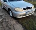 Сірий Деу Ланос, об'ємом двигуна 1.5 л та пробігом 0 тис. км за 1000 $, фото 1 на Automoto.ua