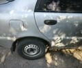 Сірий Деу Ланос, об'ємом двигуна 1.5 л та пробігом 532 тис. км за 2300 $, фото 5 на Automoto.ua