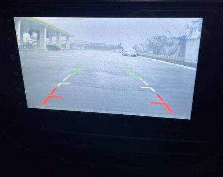 Серый Дэу Ланос, объемом двигателя 1.5 л и пробегом 223 тыс. км за 2700 $, фото 15 на Automoto.ua